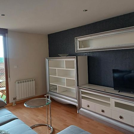Casa Venerable Carabantes Apartment Сория Екстериор снимка