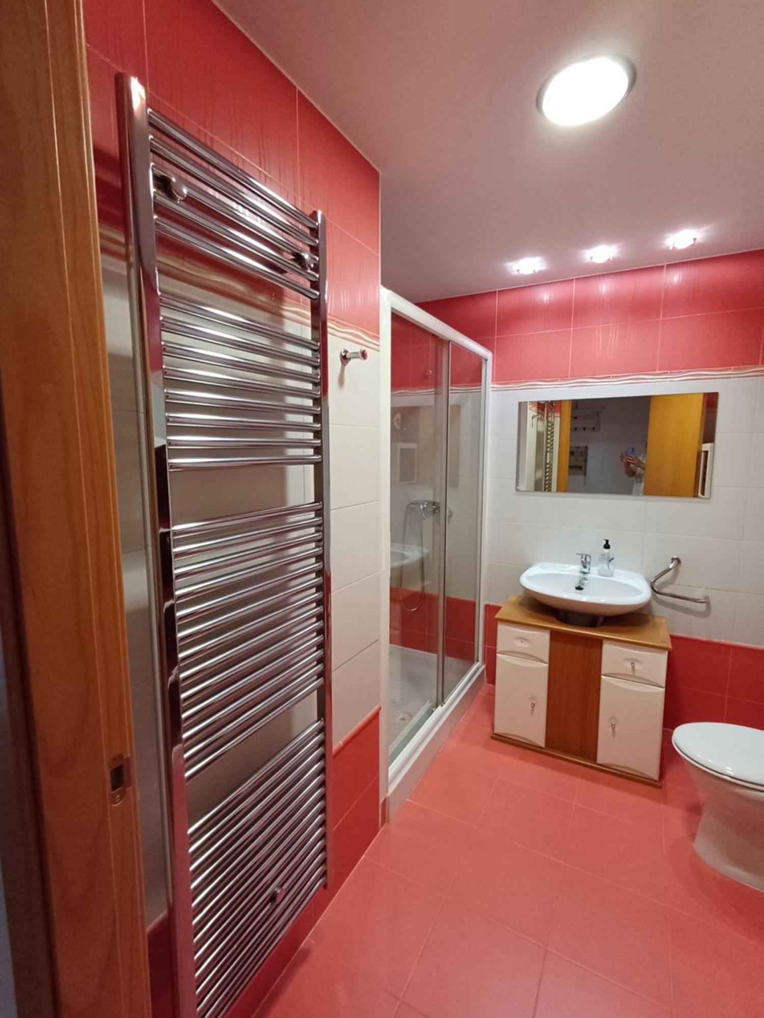 Casa Venerable Carabantes Apartment Сория Екстериор снимка