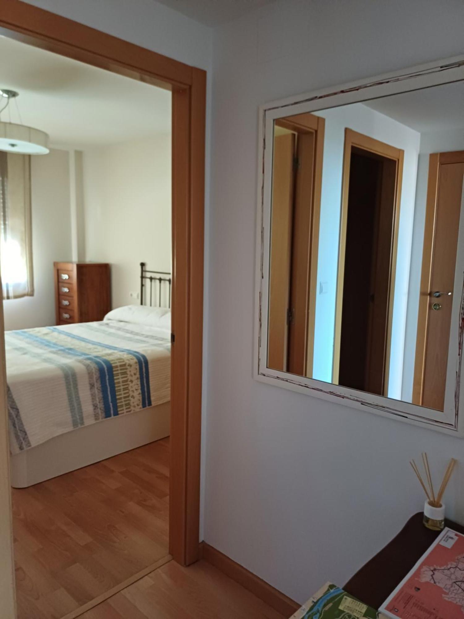Casa Venerable Carabantes Apartment Сория Екстериор снимка