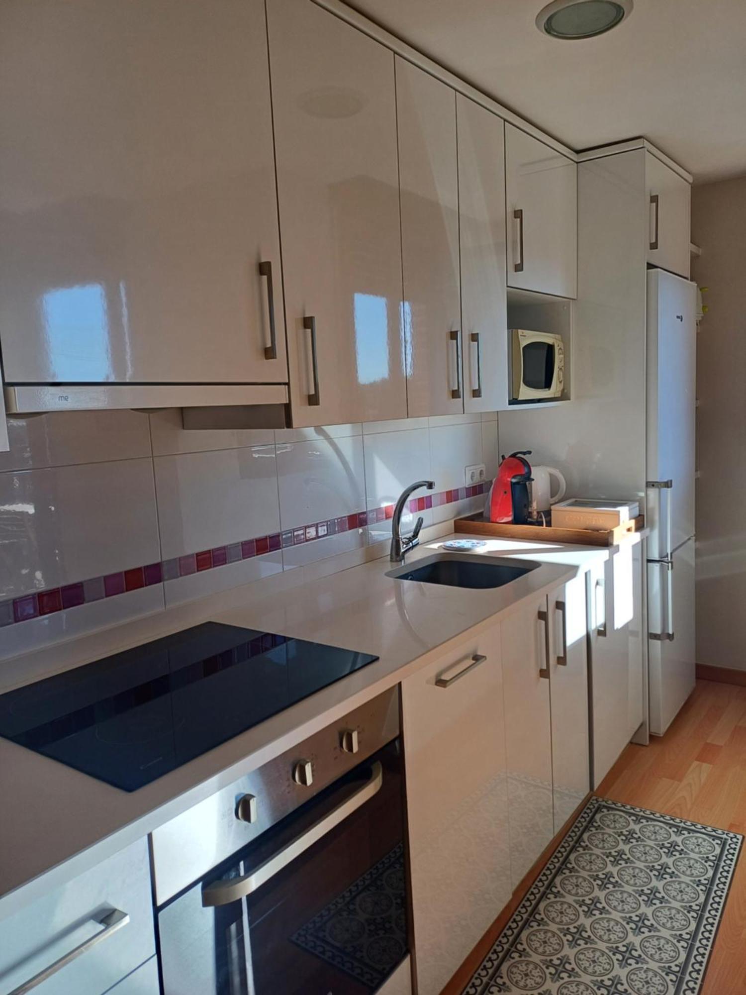 Casa Venerable Carabantes Apartment Сория Екстериор снимка