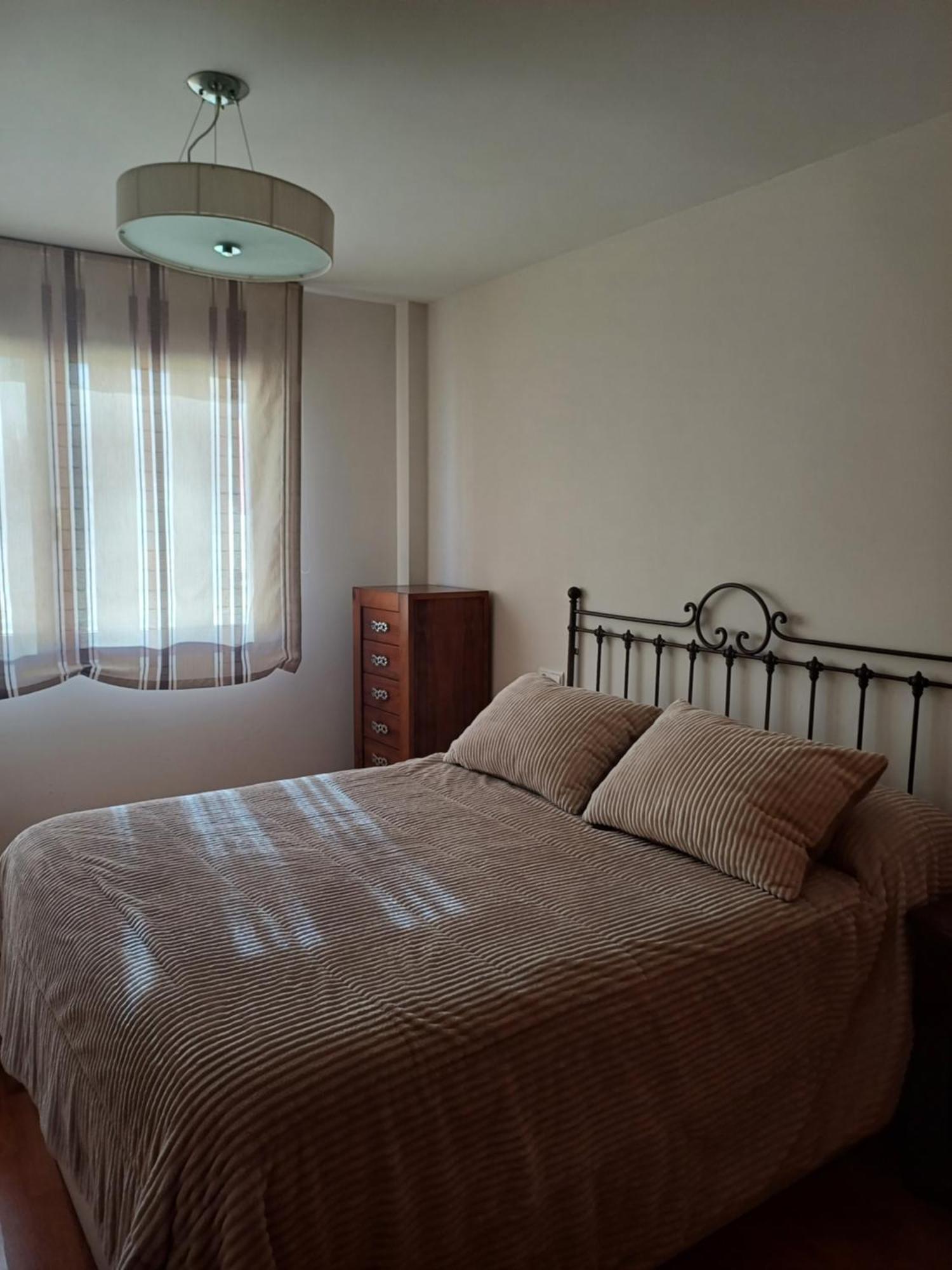 Casa Venerable Carabantes Apartment Сория Екстериор снимка
