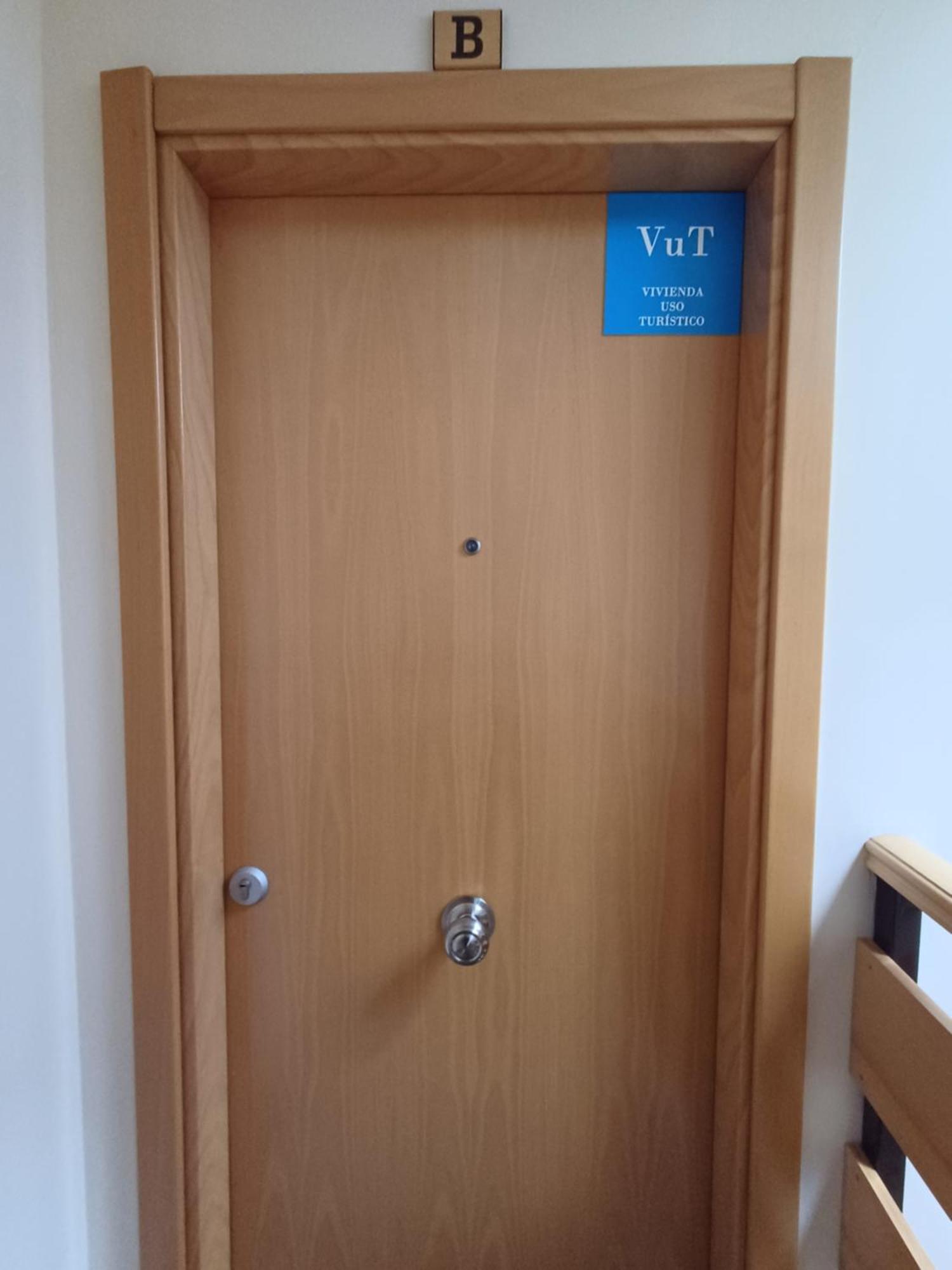 Casa Venerable Carabantes Apartment Сория Екстериор снимка