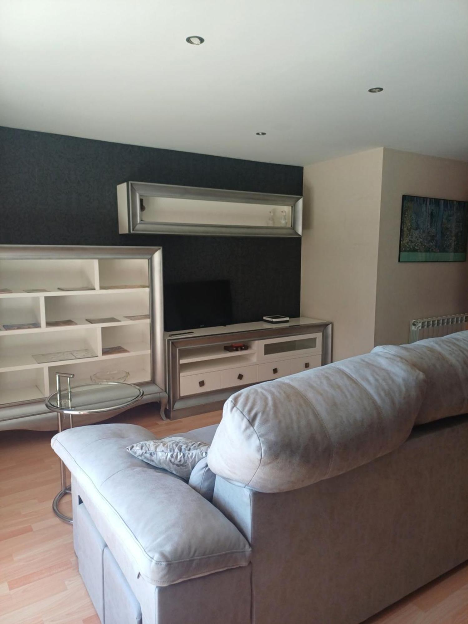 Casa Venerable Carabantes Apartment Сория Екстериор снимка