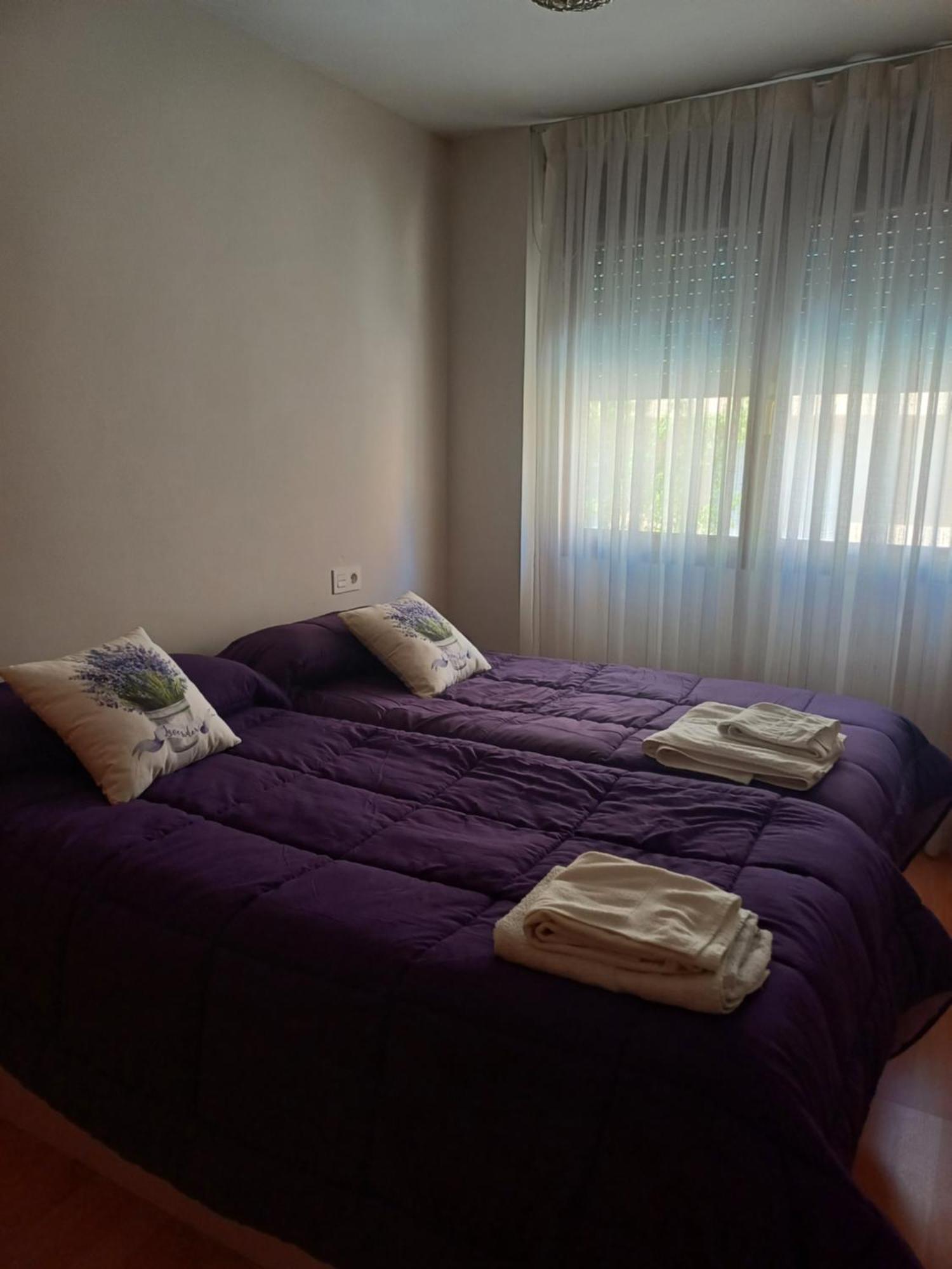 Casa Venerable Carabantes Apartment Сория Екстериор снимка